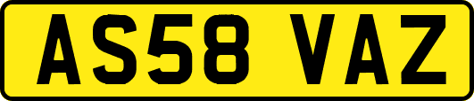 AS58VAZ