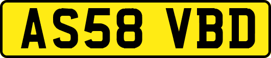 AS58VBD