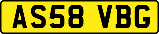 AS58VBG