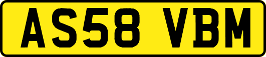 AS58VBM