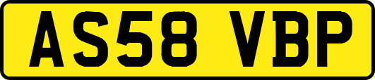 AS58VBP