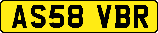 AS58VBR