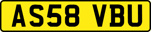 AS58VBU