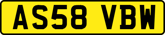 AS58VBW