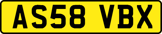 AS58VBX