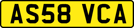 AS58VCA