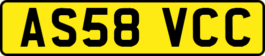 AS58VCC