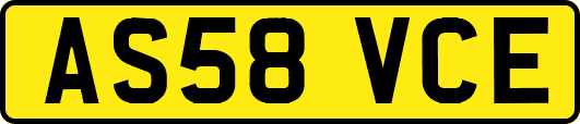 AS58VCE
