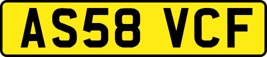 AS58VCF