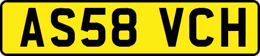 AS58VCH