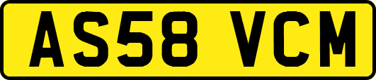 AS58VCM