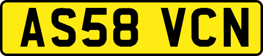 AS58VCN