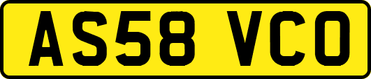 AS58VCO