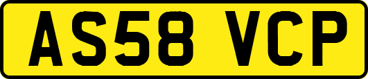 AS58VCP