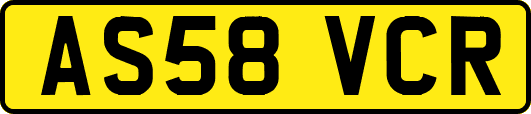 AS58VCR