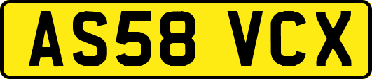 AS58VCX