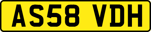 AS58VDH