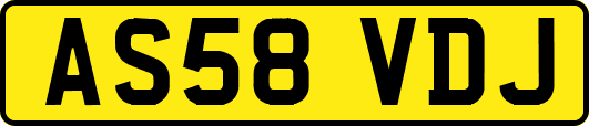 AS58VDJ