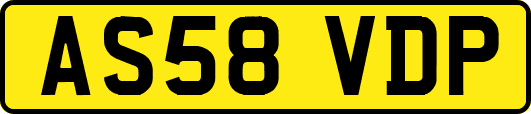 AS58VDP