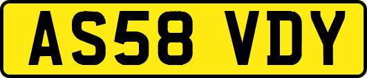 AS58VDY