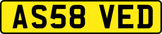 AS58VED