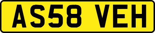 AS58VEH