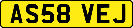 AS58VEJ
