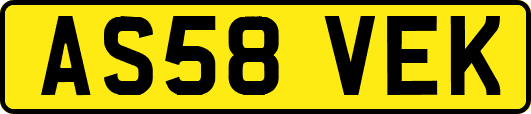 AS58VEK