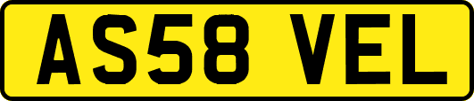 AS58VEL