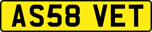 AS58VET