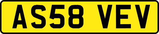 AS58VEV