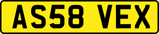 AS58VEX