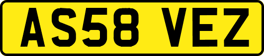 AS58VEZ