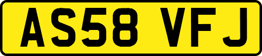 AS58VFJ