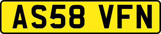 AS58VFN