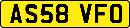 AS58VFO