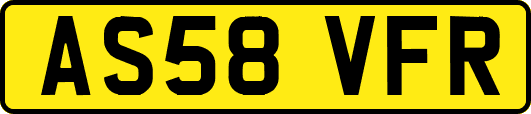 AS58VFR