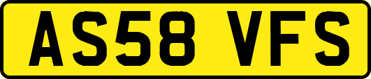 AS58VFS