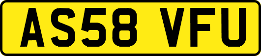 AS58VFU