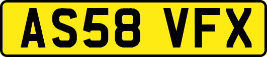AS58VFX