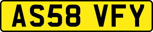 AS58VFY