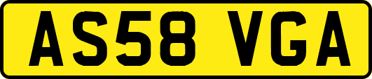 AS58VGA