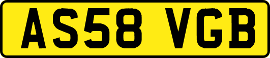 AS58VGB