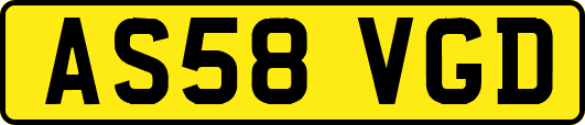 AS58VGD