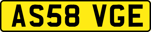 AS58VGE