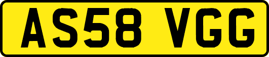 AS58VGG