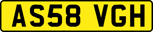 AS58VGH