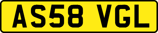 AS58VGL