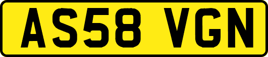 AS58VGN