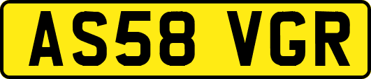 AS58VGR